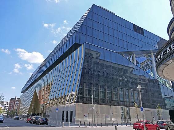Berlin | CityTecture