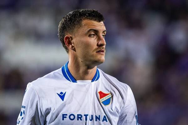 Baník Ostrava – 1. FC Slovácko dnes: Chance Liga online stream
