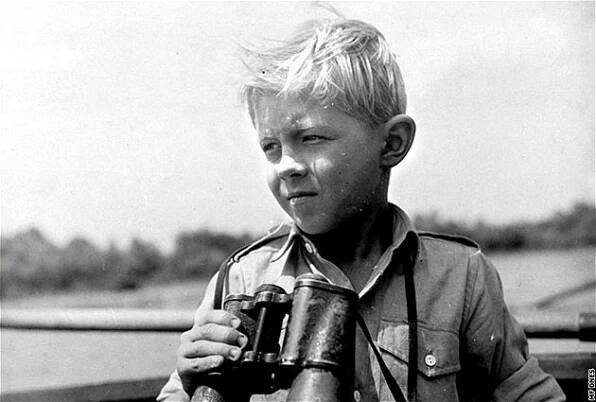Smutný osud Jirky z Cesty do pravěku. Princezna ho připravila o majetek, zabil ho alkohol