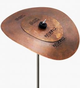 Istanbul Agop Clap Stack Expansion Set