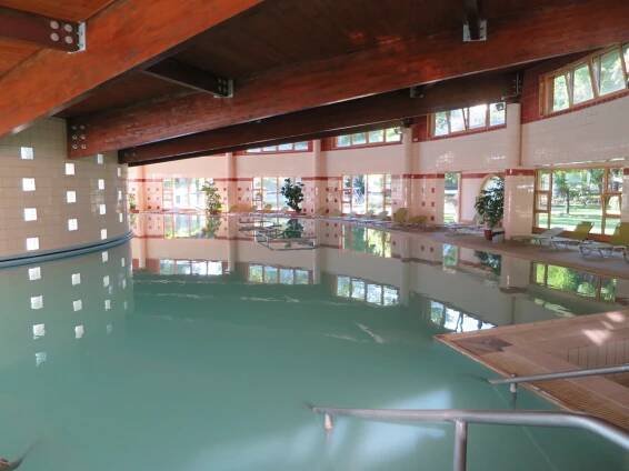 Termální lázně Harkány – Wellness Tour