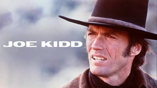 46 Facts About The Movie Joe Kidd