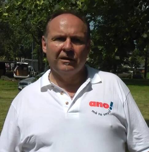 Ladislav Okleštěk – Wikipedie
