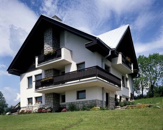 Ubytování Benecko – Pension Jesen