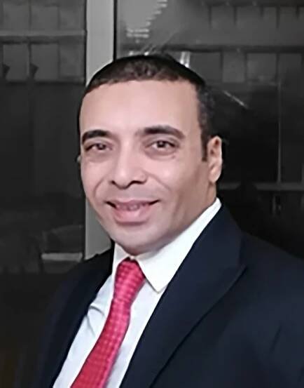 Egyptian Bowling Federation