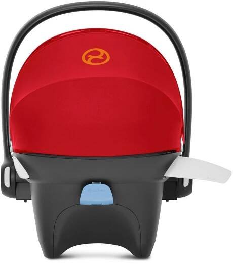CYBEX Aton M i-Size Autumn Gold