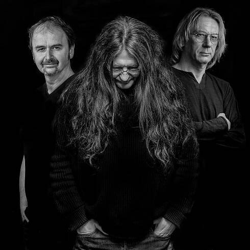 10.08.2017 - Křižanské léto 2017 - IVAN HLAS TRIO