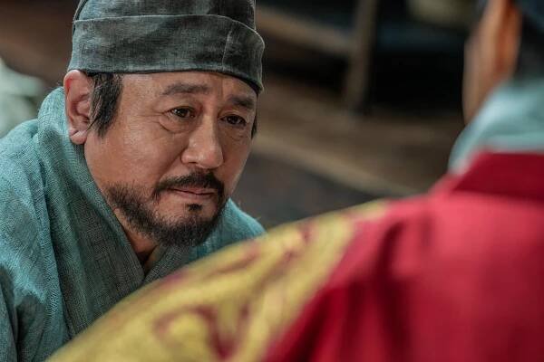 Cheonmun: modneunda - Z filmu - Min-sik Choi