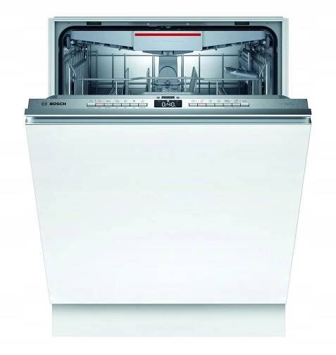 Bosch SMV4HVX31E