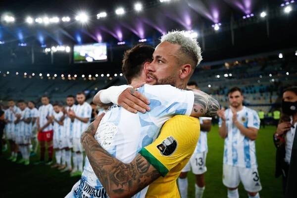 Copa America 2021: A mix between good and bad