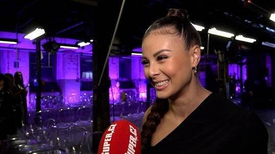 Monika Bagárová s novým přítelem Leonem poprvé ve společnosti: O jejich soužití a lásce prozradila všechno