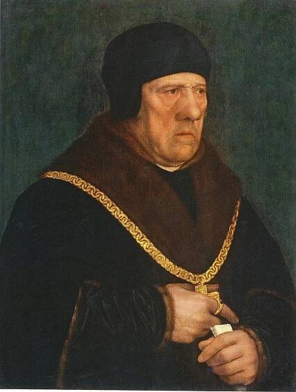 Henry Wyatt (courtier) - Wikipedia