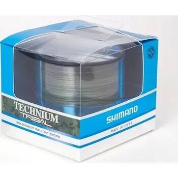 Vlasec Shimano Technium Tribal 620 m 0,405 mm