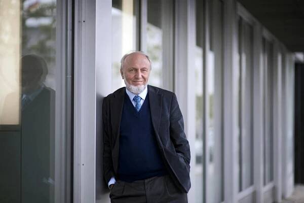 Hans-Werner Sinn rechnet mit Scholz, Merkel und EU ab: „Unverantwortlich und absurd“