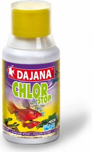 Dajana Chlor Stop 100 ml