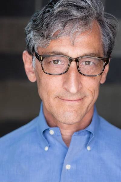 David Pasquesi herec