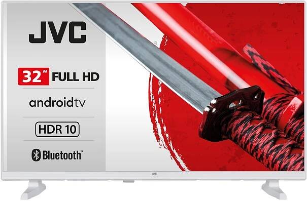 Televize JVC LT-32VAF335W | jvc-tv.cz