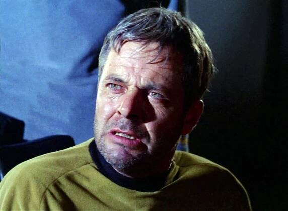 William Windom