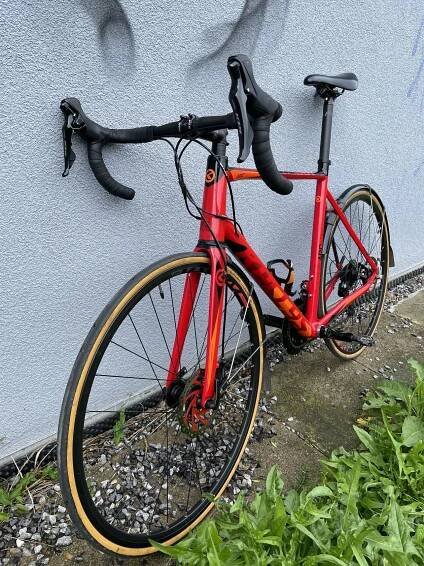 KELLYS ARC50