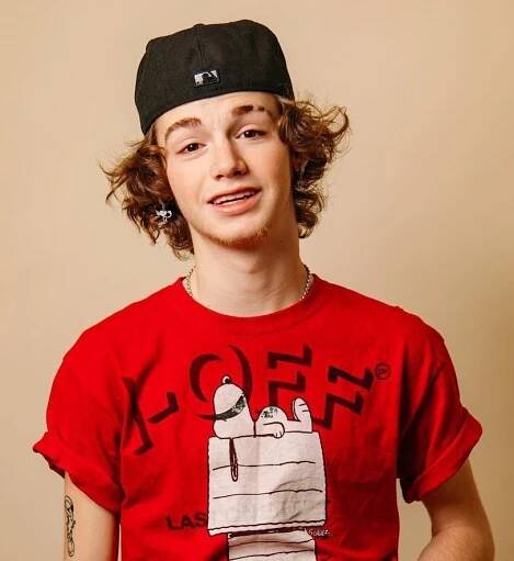 Payton Moormeier – Wiki, Age, Height, Girlfriend, Family,  Net Worth, Biography & More