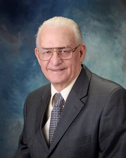 Harold Simmons 