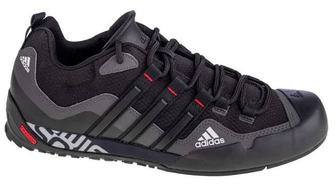 Outdoorová obuv adidas Terrex Swift Solo FX9323