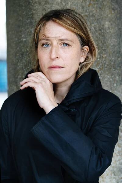 Britta Steffenhagen