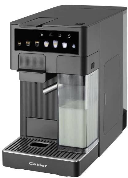 Automatické espresso | EA 750 G Renzo | Catler
