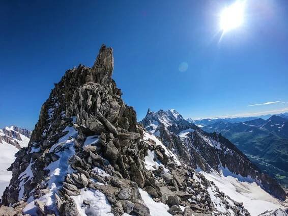 chamonix tyden alpinismu 21109