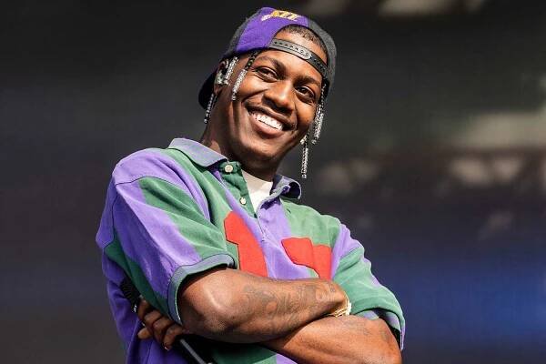 Lil Yachty's Daughter: Everything He's Said About Being a Dad