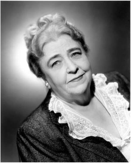Jane Darwell
