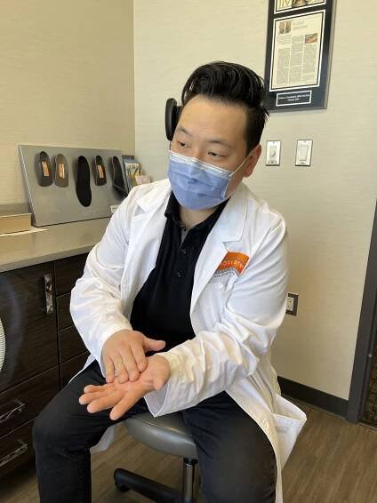 Our Gallery | Advanced Foot Care of Long Island & Queens