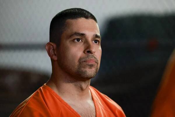 Námořní vyšetřovací služba - Černé nebe - Z filmu - Wilmer Valderrama