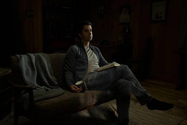 Hamish Linklater - Actor