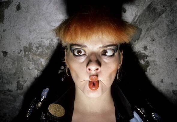 Nina Hagen