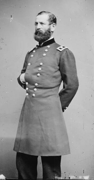 Fitz-John Porter