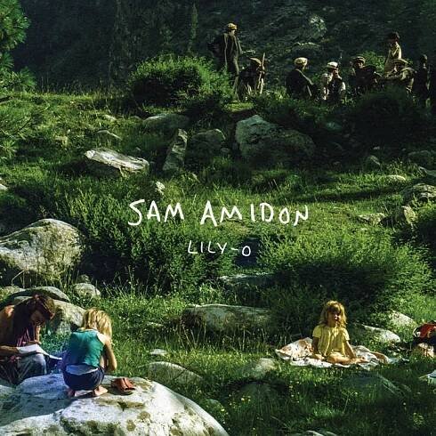 Lily-O | Sam Amidon