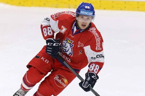 Ilves rozšiřuje českou kolonii, do Tampere přichází Kodýtek, Stránský a Hamrla