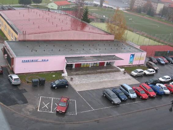 Listopad 2009 - ISŠTE Sokolov
