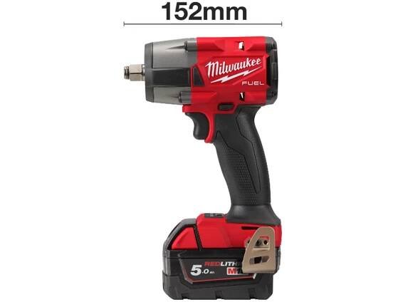 Milwaukee M18 FMTIW2F12-0X 4933478449