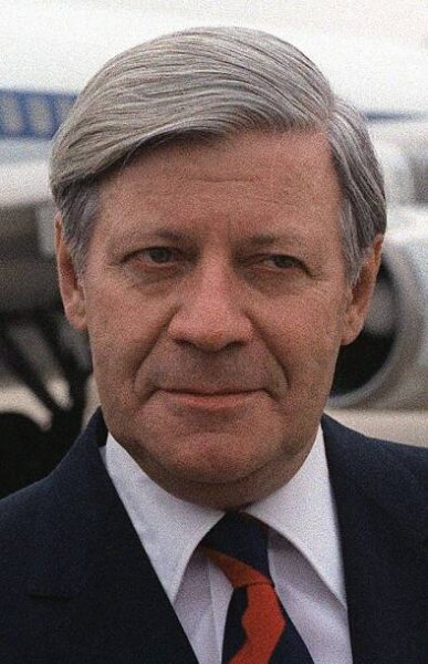 Kabinett Schmidt III