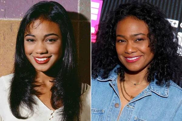 Fresh Prince Ashley Banks (Tatyana Ali)