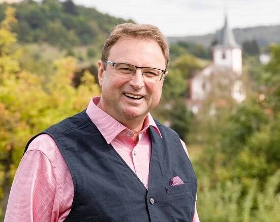 Der Bürgermeister informiert | Reichelsheim (Odenwald)