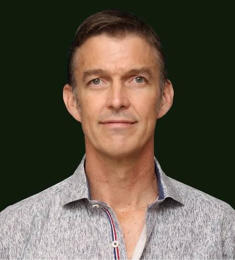 Dr. Matt Cook BioReset International