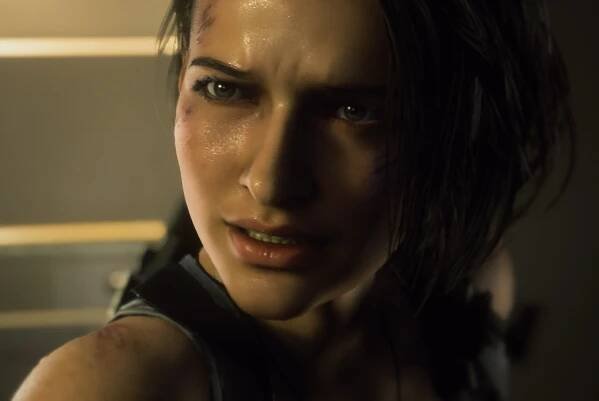 Resident Evil 3 remake is fun while it lasts