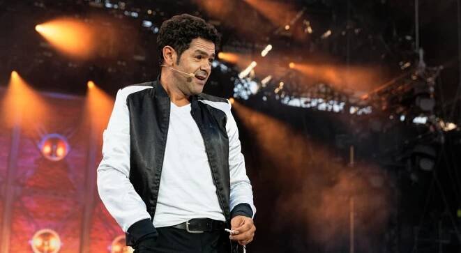 Jamel Debbouze © Thesupermat, CC BY-SA 4.0 , via Wikimedia Commons