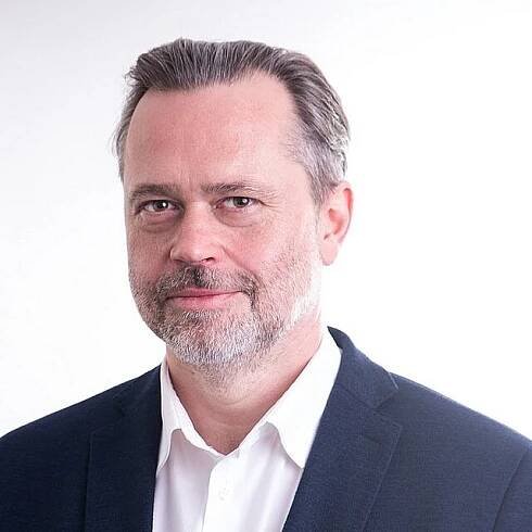 Brněnská primátorka Markéta Vaňková se ráda baví. Spolu s ní i další hrdina snímku Ruličky do ručky, brněnský radní Robert Kerndl.