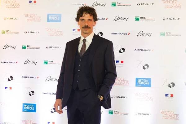 “Rendez-vous” film festival at Palazzo Farnese | 2Goodmedia