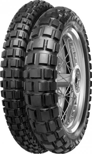 CONTINENTAL TKC 80 R 150/70 B18 TL 70 Q
