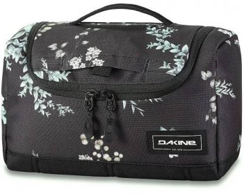 kosmetická taška Dakine Revival Kit Large - Solstice Floral